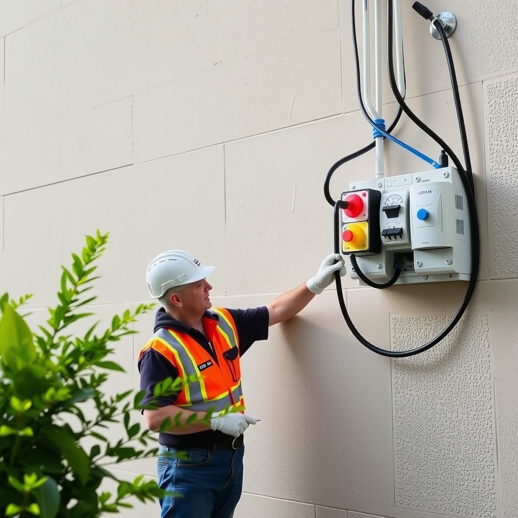 Kada je vrijeme za zamjenu električnih instalacija